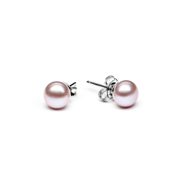 Picture of Gaura pearl earrings