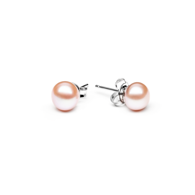 Picture of Gaura pearl earrings