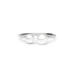Picture of Gaura pearl ring