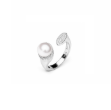 Picture of Gaura pearl ring