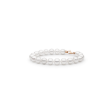 Picture of Gaura bracelet with pearl