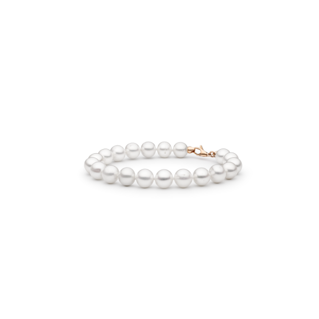 Picture of Gaura bracelet with pearl