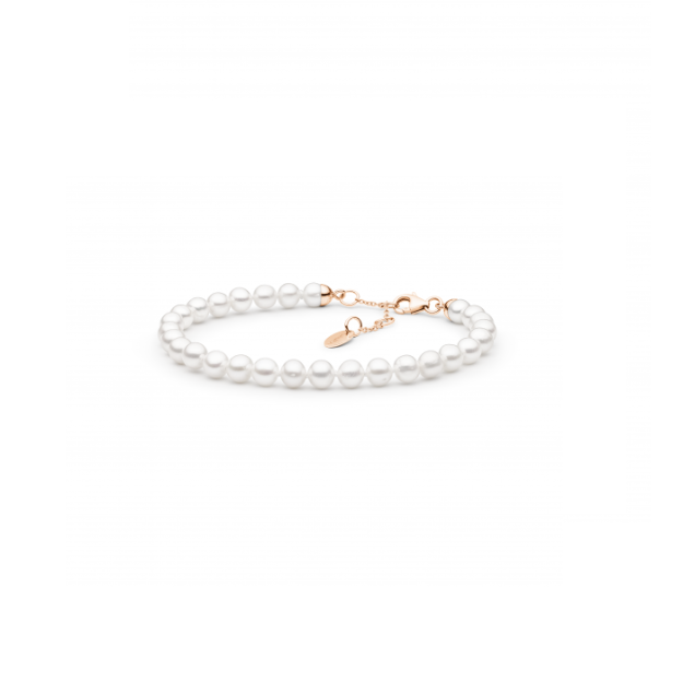 Picture of Gaura bracelet with pearl