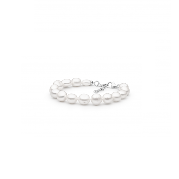 Picture of Gaura bracelet with pearl