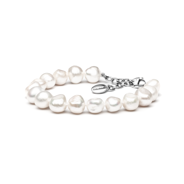 Picture of Gaura bracelet with pearl