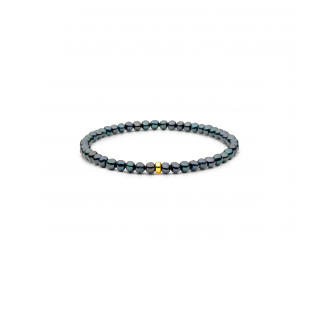 Picture of Gaura bracelet with pearl