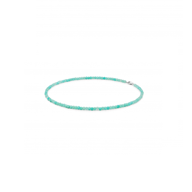 Picture of Gaura Necklace with Amazonite