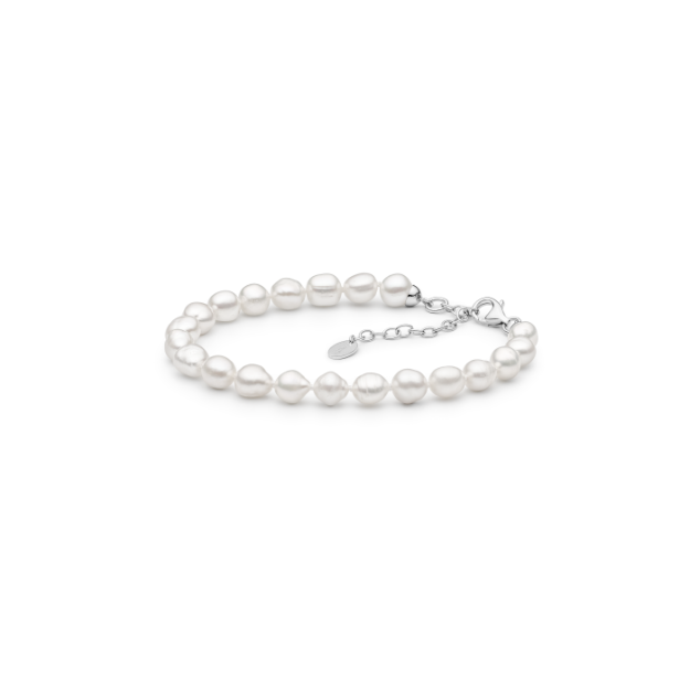 Picture of Gaura bracelet with pearl