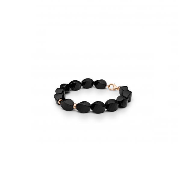 Picture of Gaura onyx bracelet