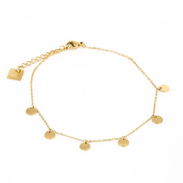 Picture of ZAG Anklet