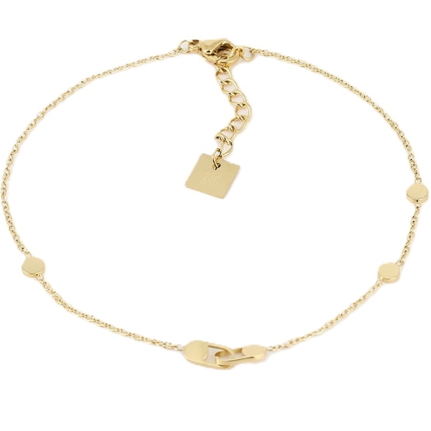 Picture of ZAG Anklet