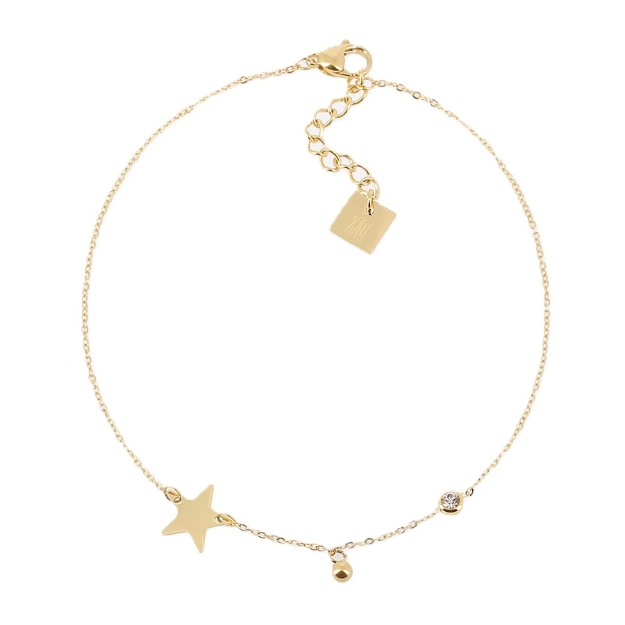 Picture of ZAG Anklet