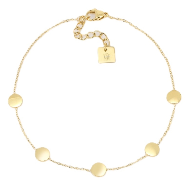 Picture of ZAG Anklet