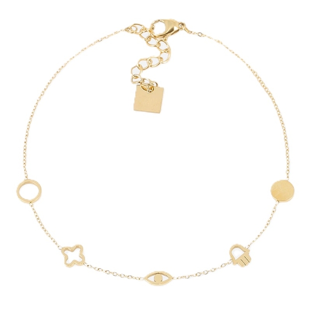 Picture of ZAG Anklet
