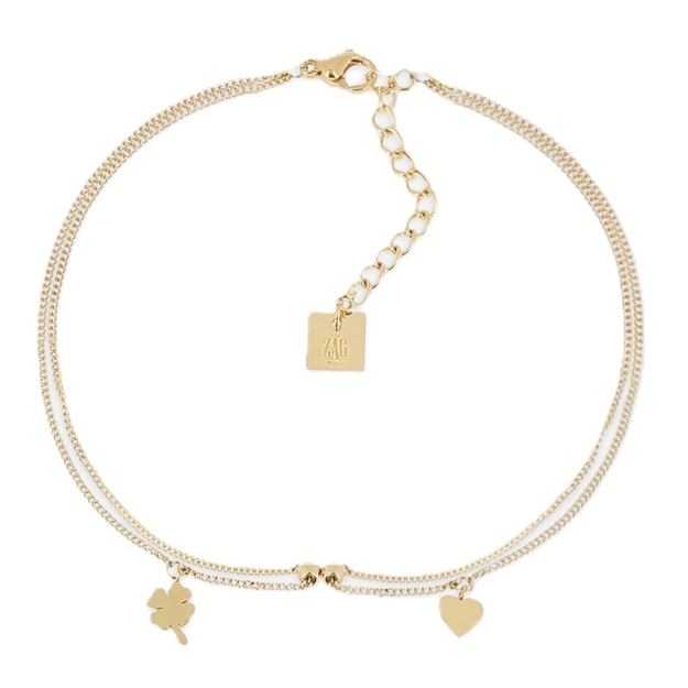 Picture of ZAG Anklet