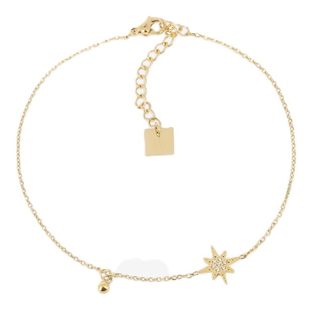 Picture of ZAG Anklet