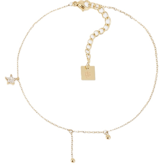 Picture of ZAG Anklet