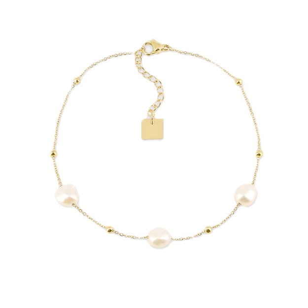 Picture of ZAG Anklet