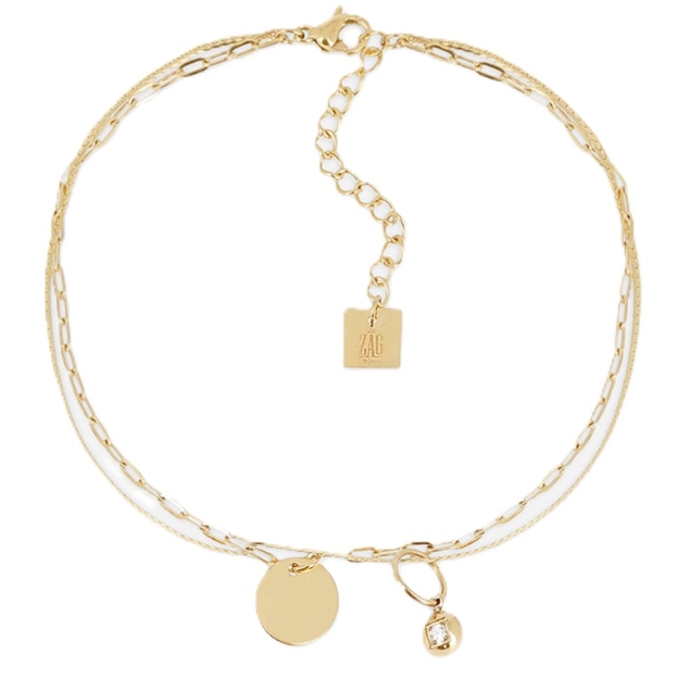 Picture of ZAG Anklet