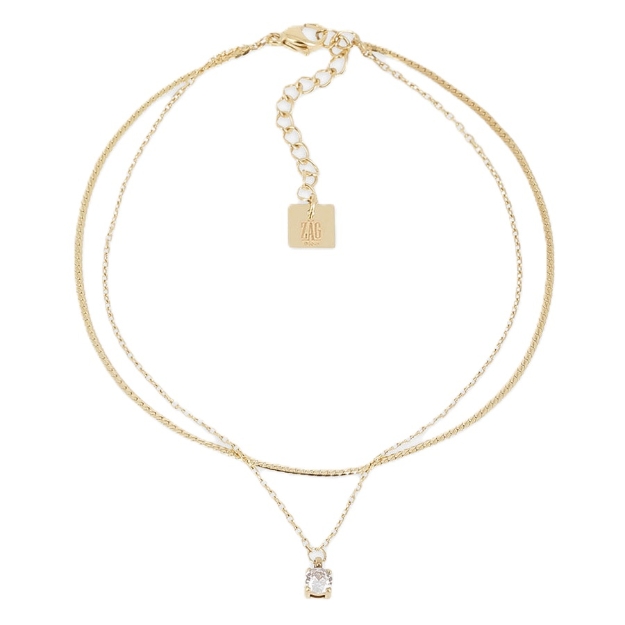 Picture of ZAG Anklet