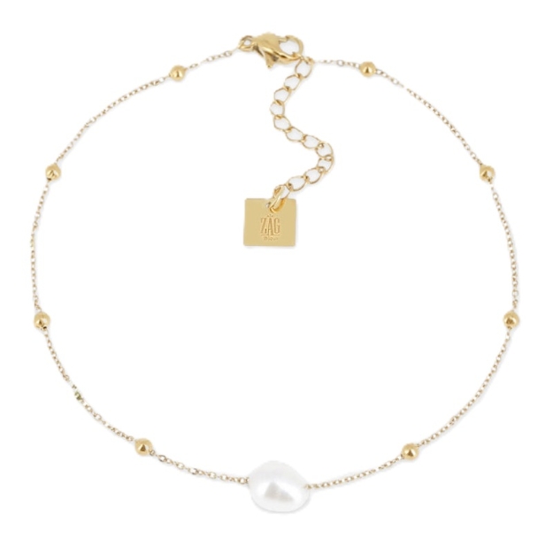 Picture of ZAG Anklet