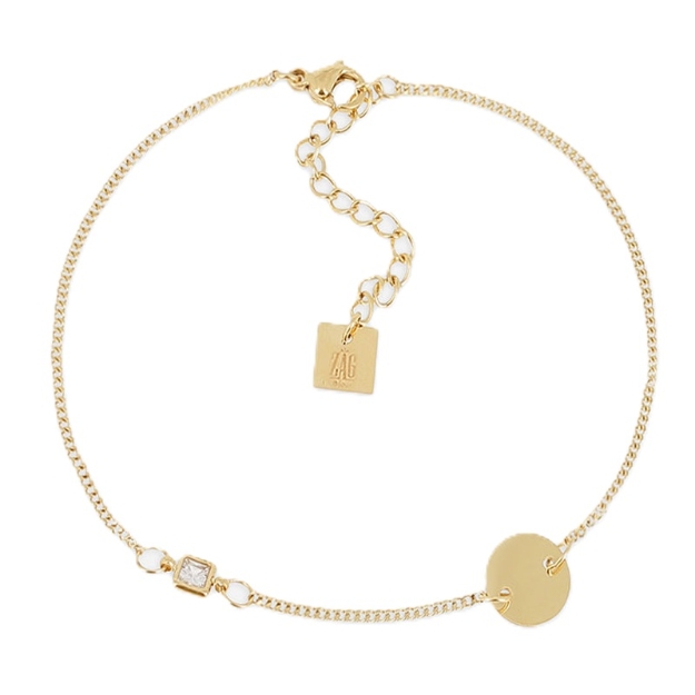Picture of ZAG Anklet