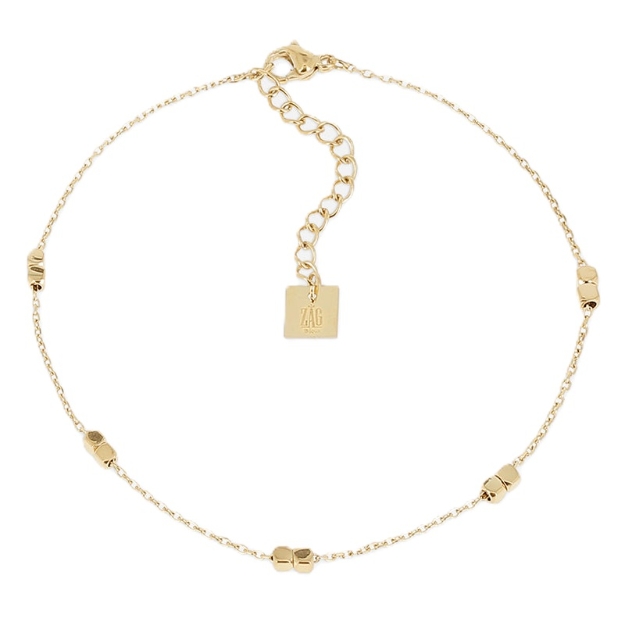 Picture of ZAG Anklet