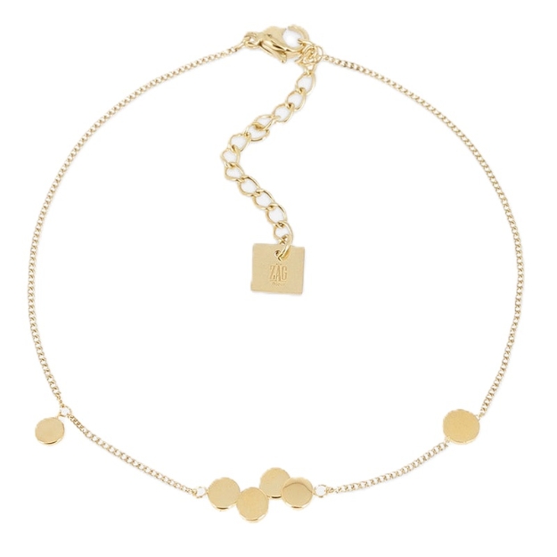 Picture of ZAG Anklet