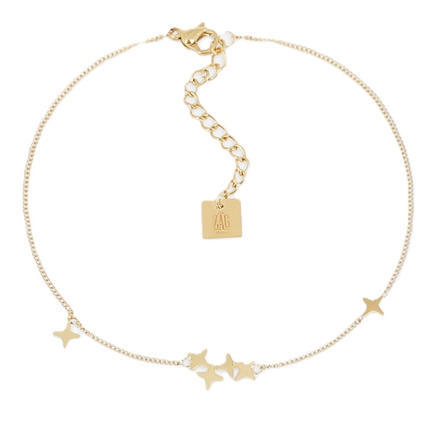 Picture of ZAG Anklet