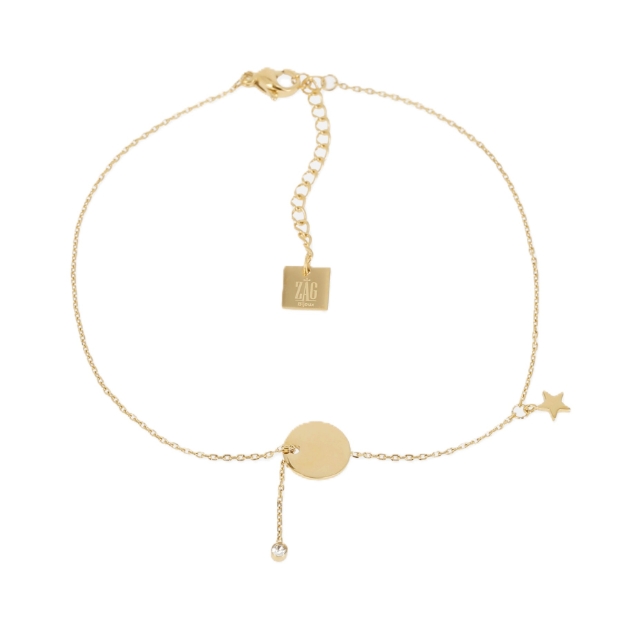 Picture of ZAG Anklet