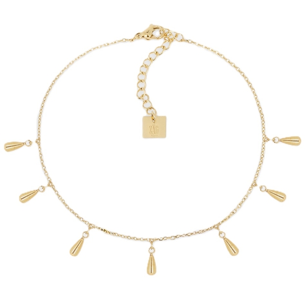 Picture of ZAG Anklet