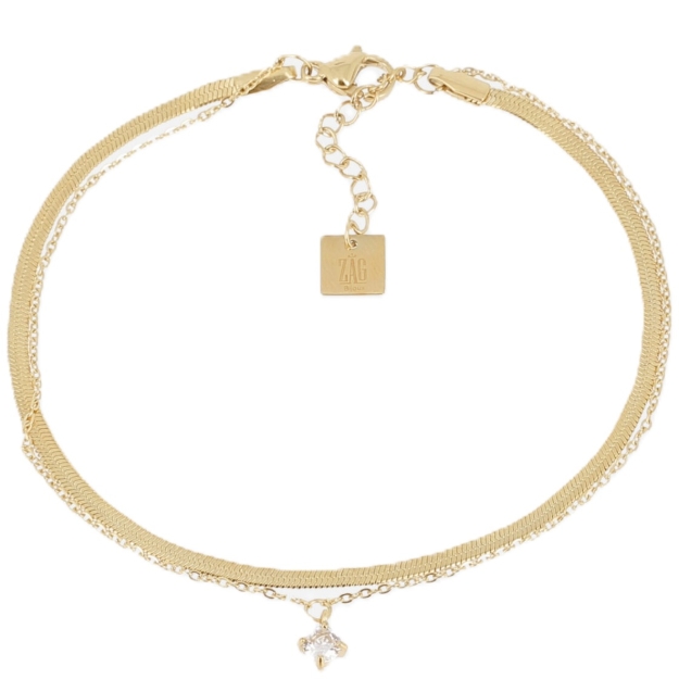 Picture of ZAG Anklet