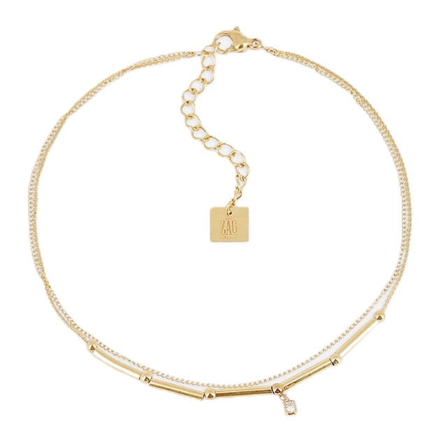 Picture of ZAG Anklet