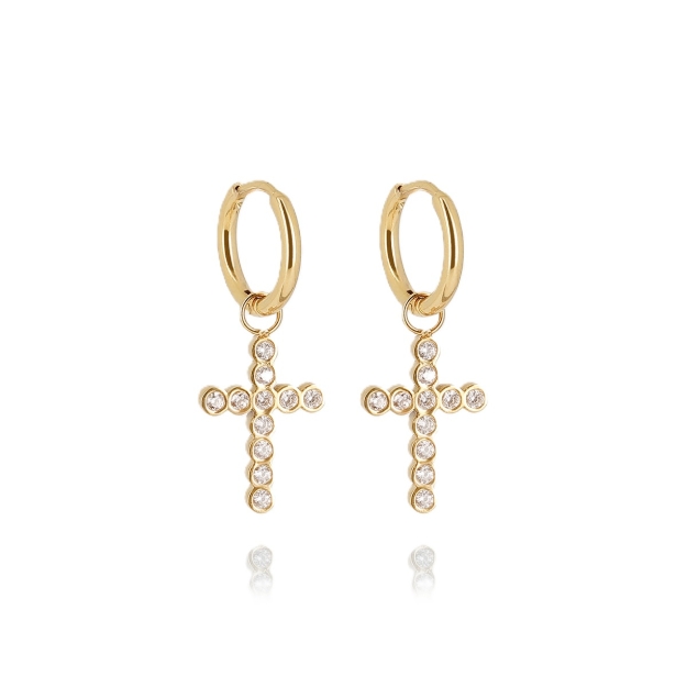 Picture of ZAG Earrings