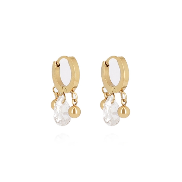 Picture of ZAG Earrings