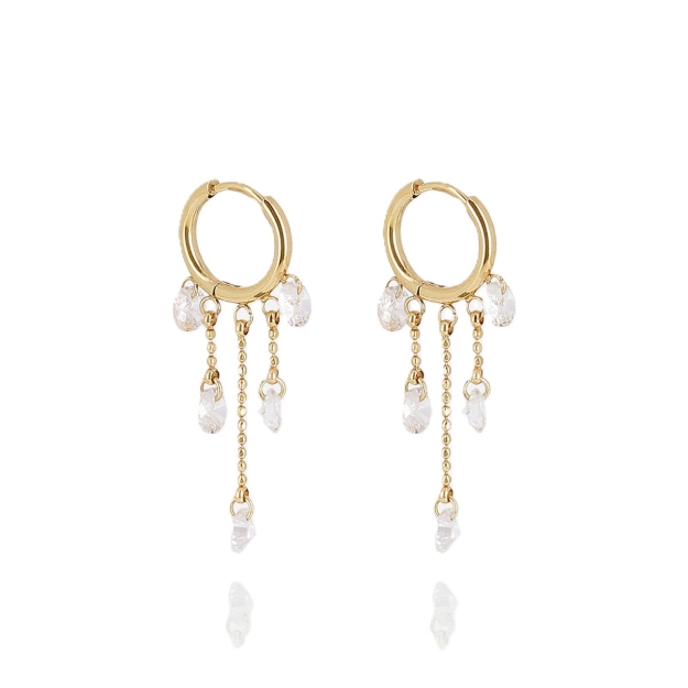 Picture of ZAG Earrings