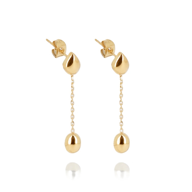 Picture of ZAG Earrings