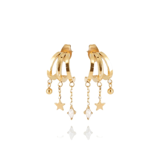 Picture of ZAG Earrings