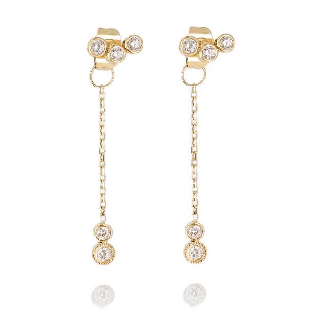Picture of ZAG Earrings