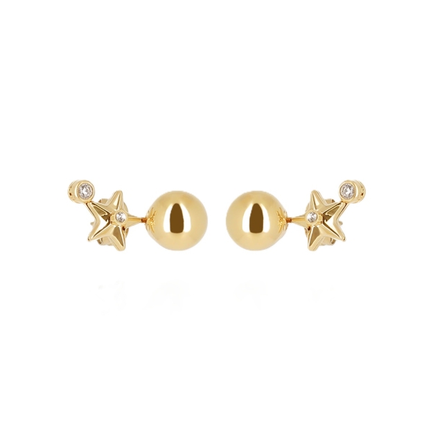 Picture of ZAG Earrings