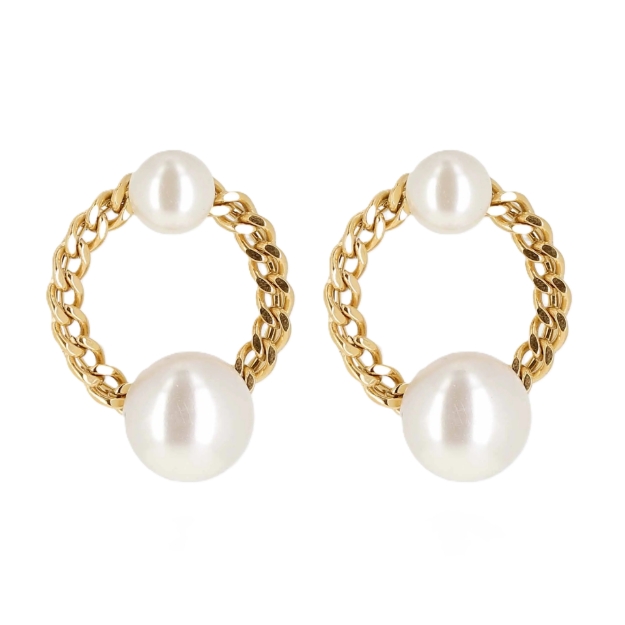Picture of ZAG Earrings