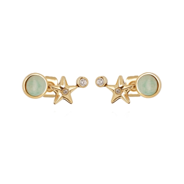 Picture of ZAG Earrings