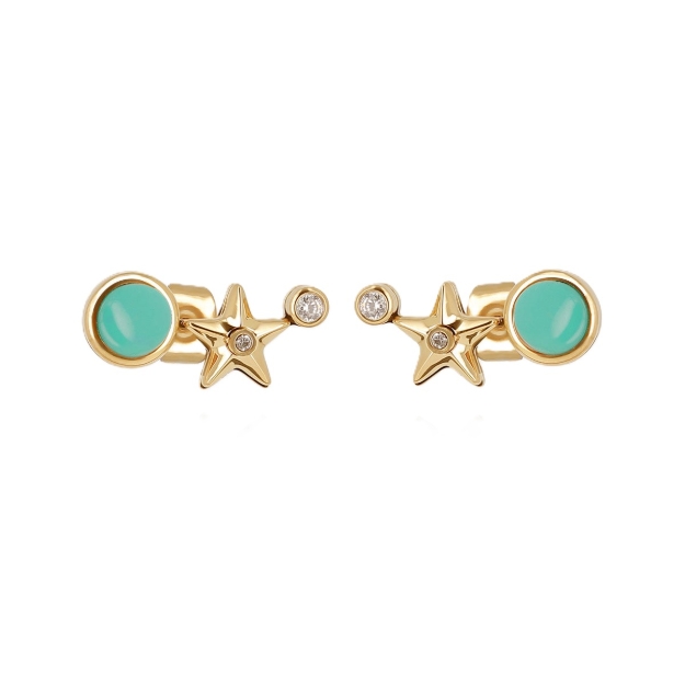 Picture of ZAG Earrings