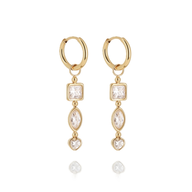 Picture of ZAG Earrings