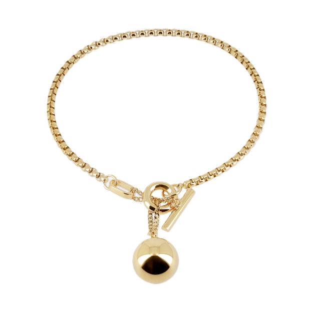 Picture of ZAG Necklace