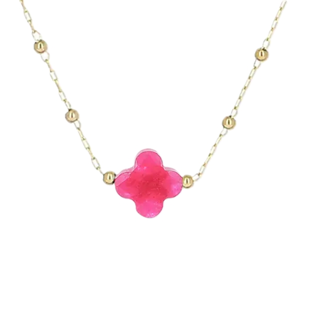 Picture of ZAG Necklace