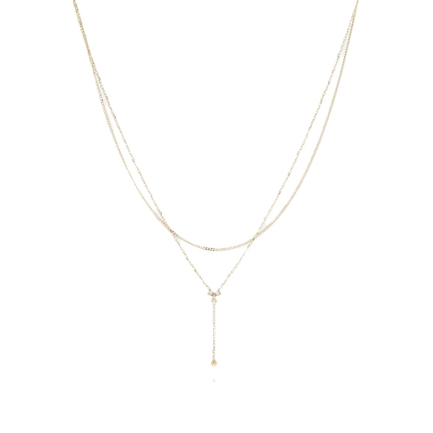 Picture of ZAG Necklace