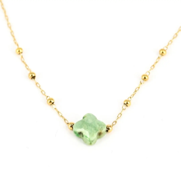 Picture of ZAG Necklace