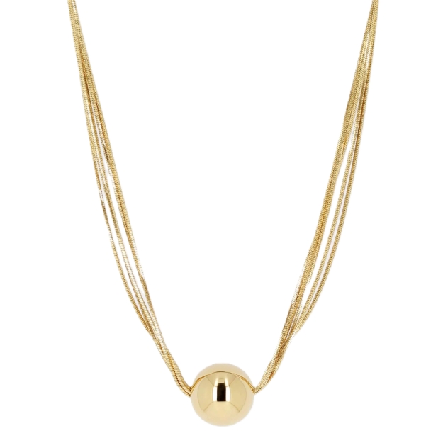 Picture of ZAG Necklace