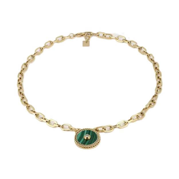 Picture of ZAG Necklace